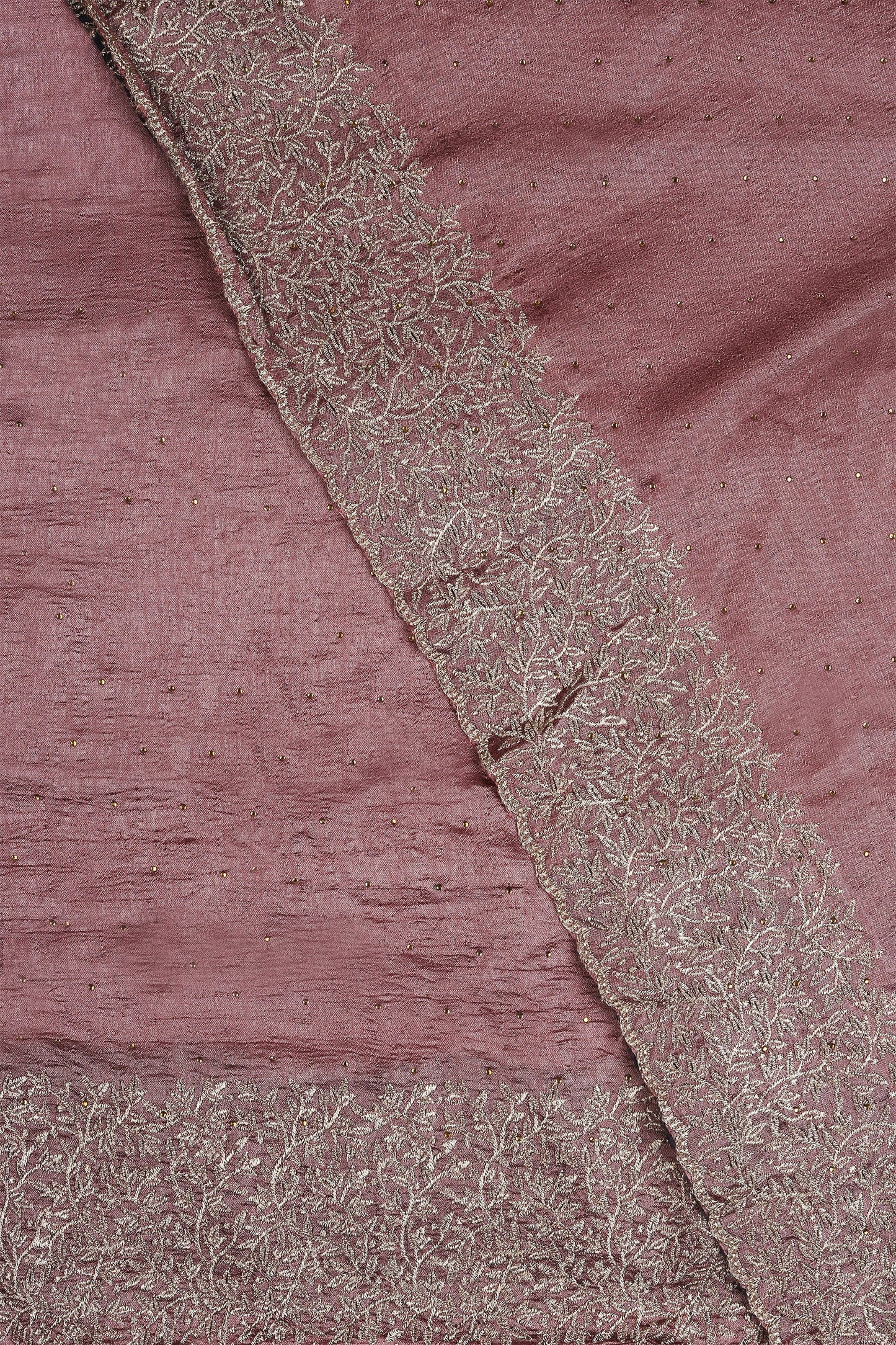 Teejh Pritha Silk Saree