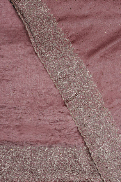 Teejh Pritha Silk Saree