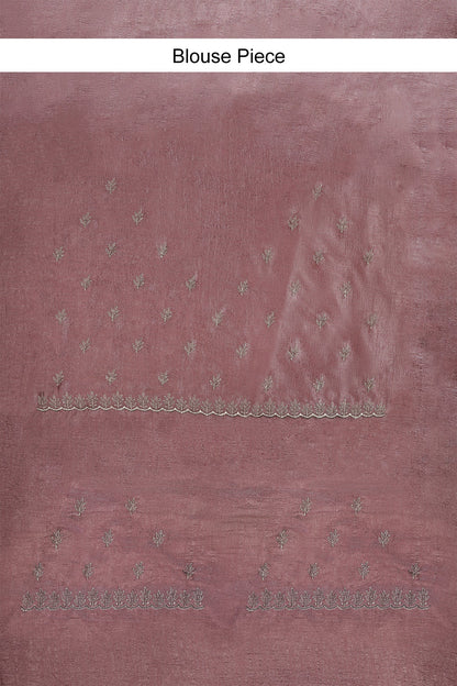 Teejh Pritha Silk Saree