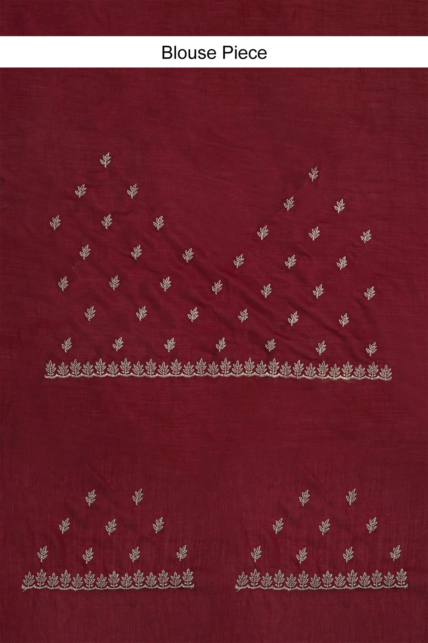 Teejh Manikarnika Silk Saree