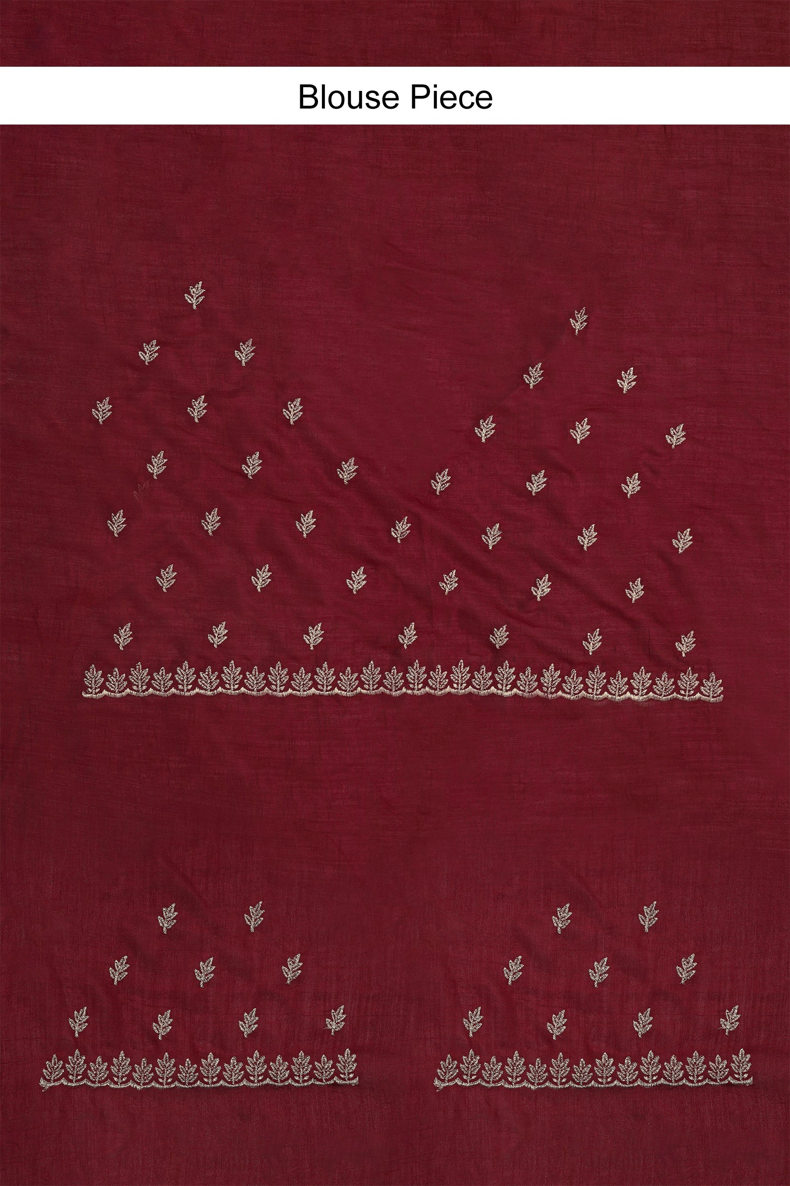 Teejh Manikarnika Silk Saree