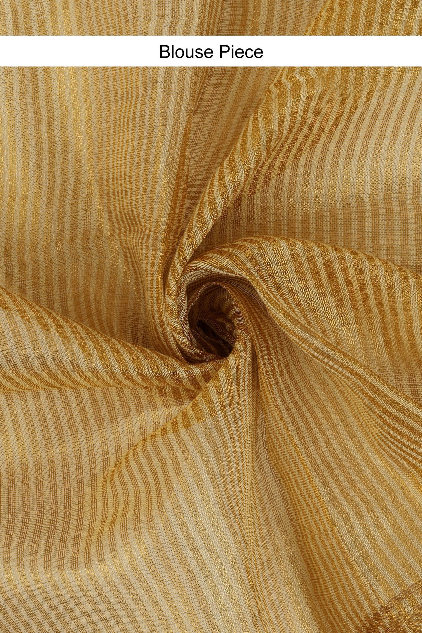 Teejh Devyani Tissue Silk Saree