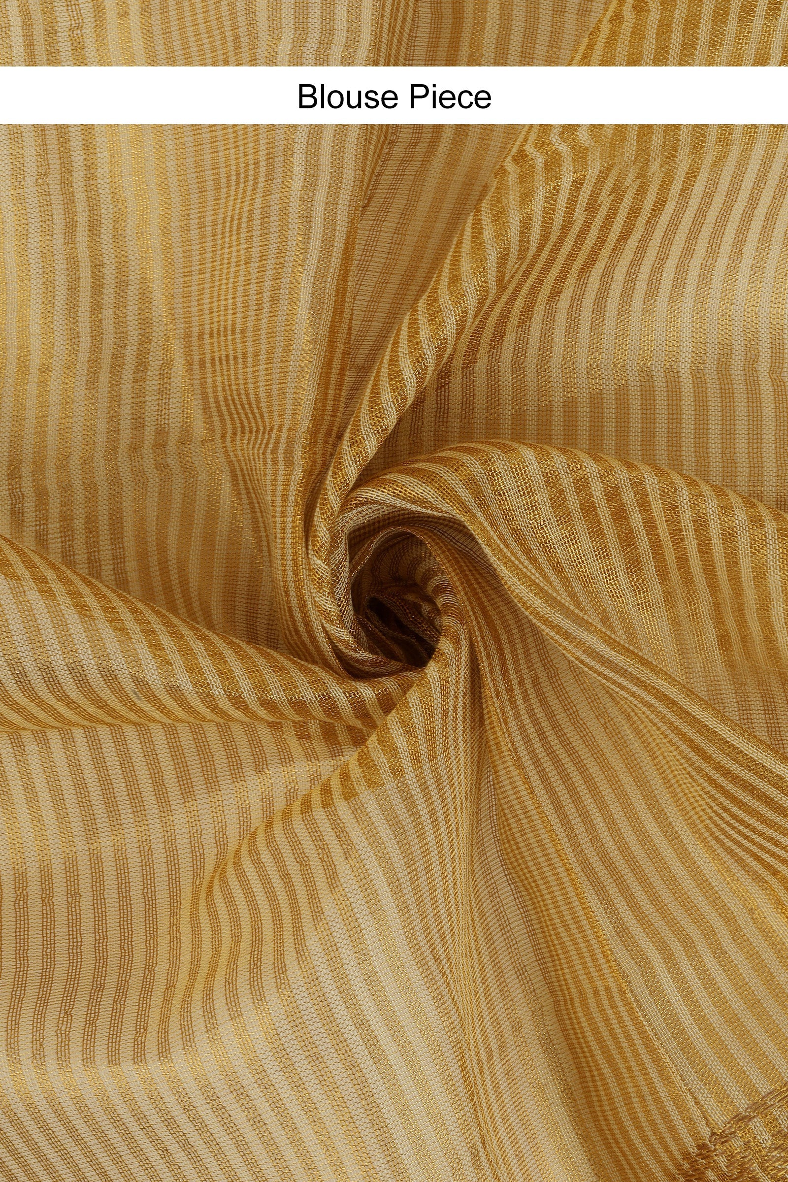 Teejh Devyani Tissue Silk Saree