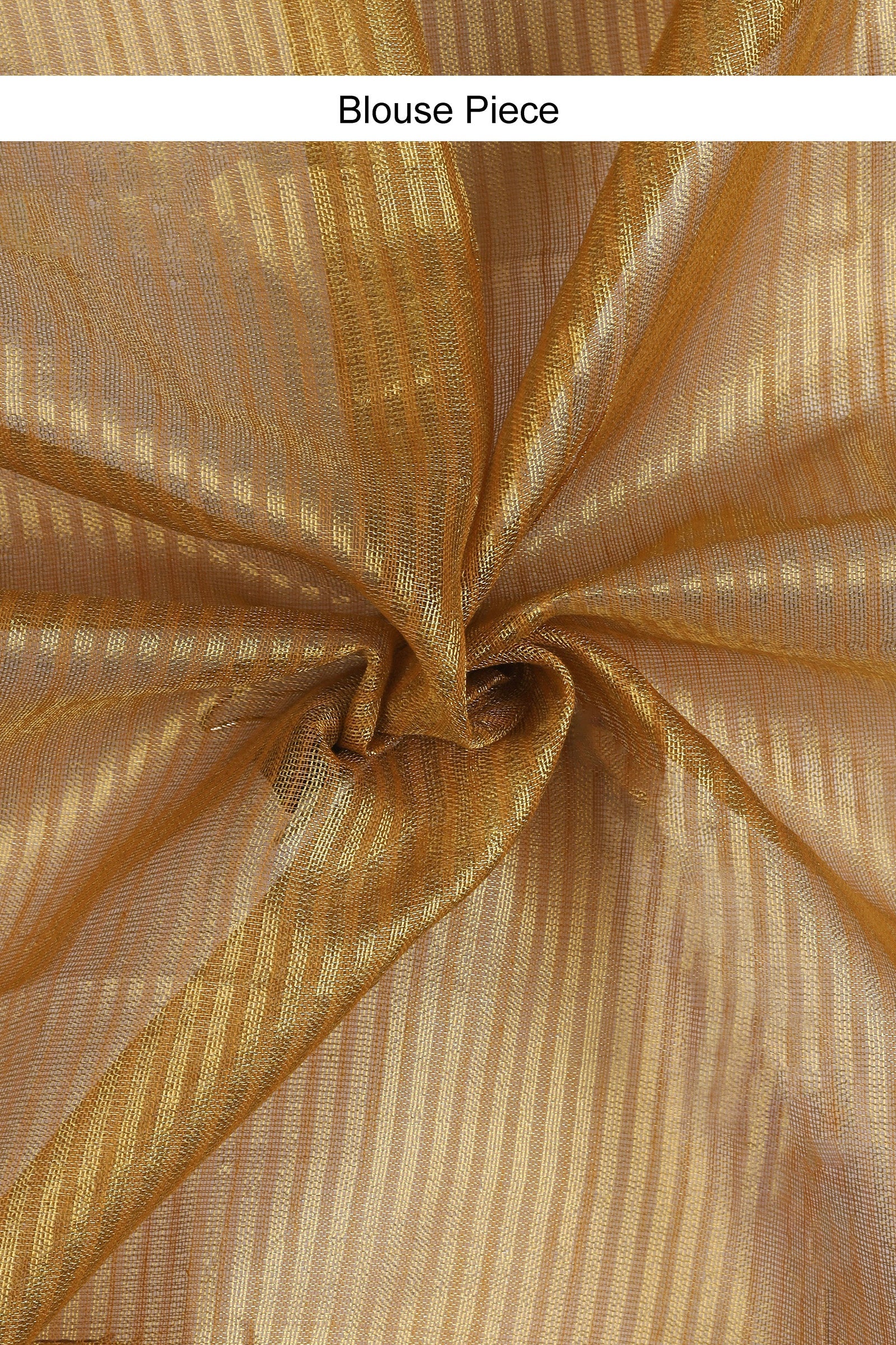Teejh Amrapali Tissue Silk Saree