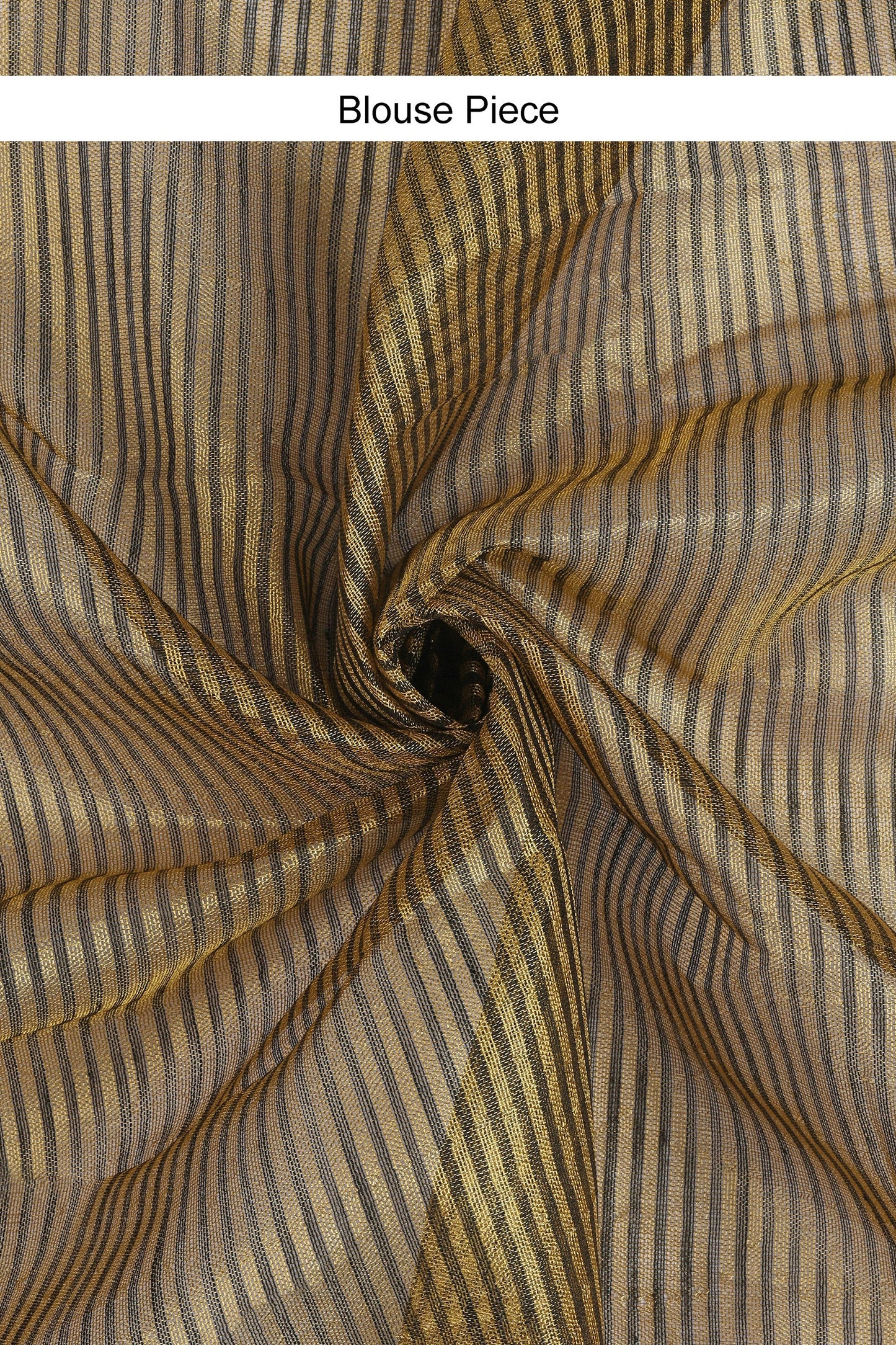 Teejh Indumati Tissue Silk Saree
