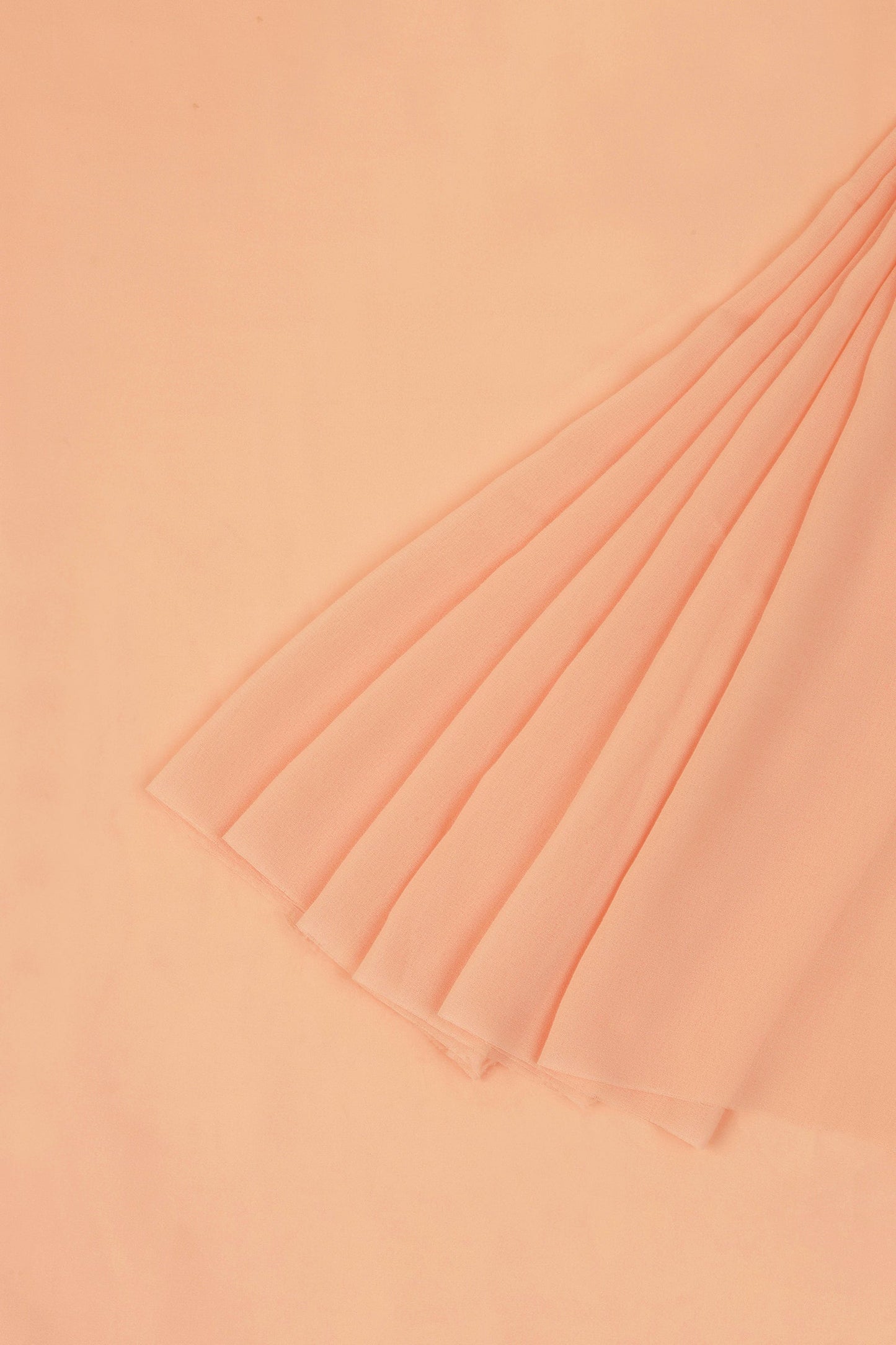 Teejh Madhumita  Georgette Saree