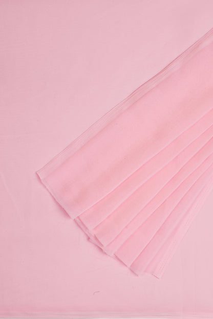 Teejh Ajuni  Georgette Saree