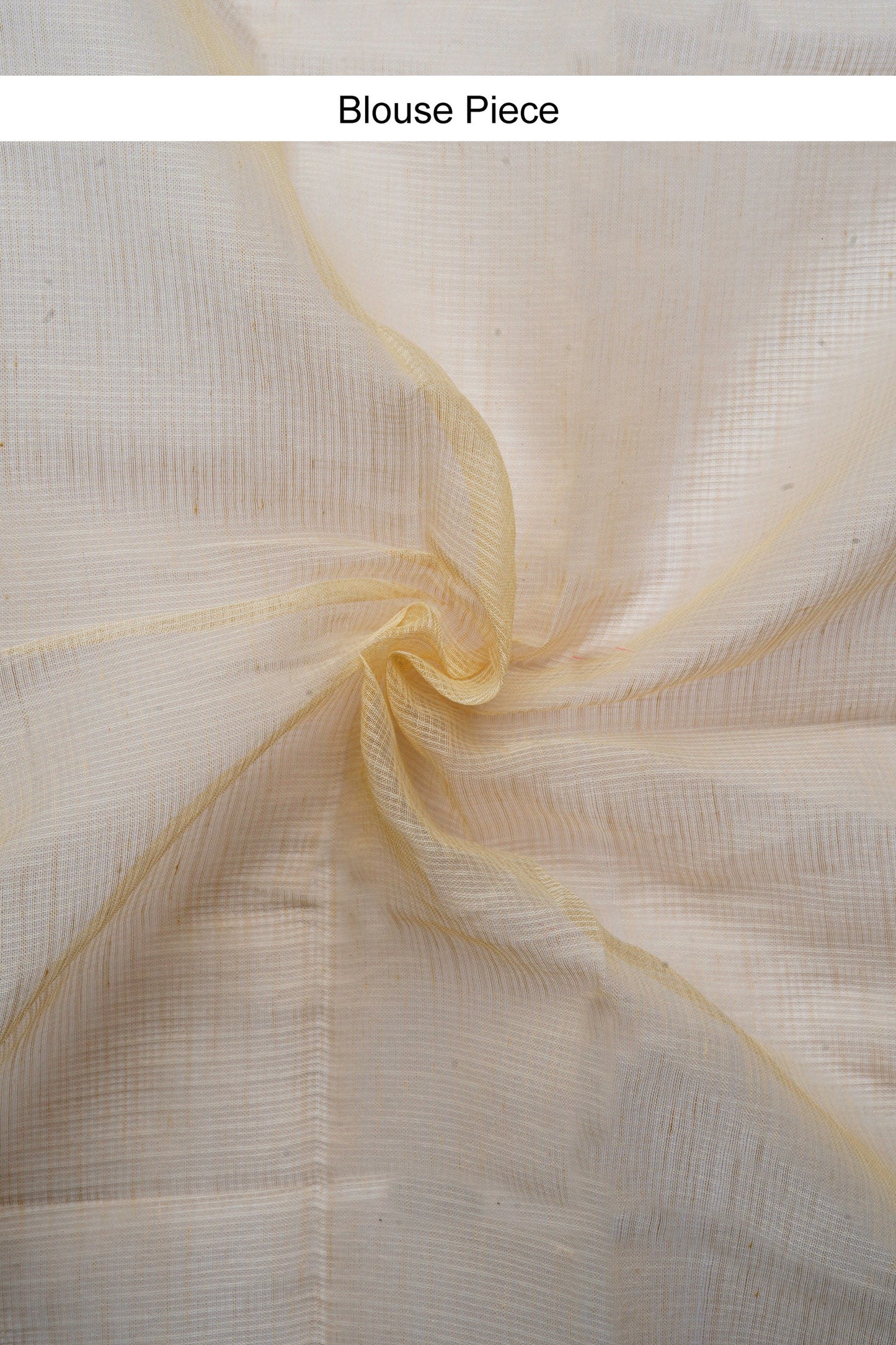 Teejh Rhea Kota Embroidered Saree