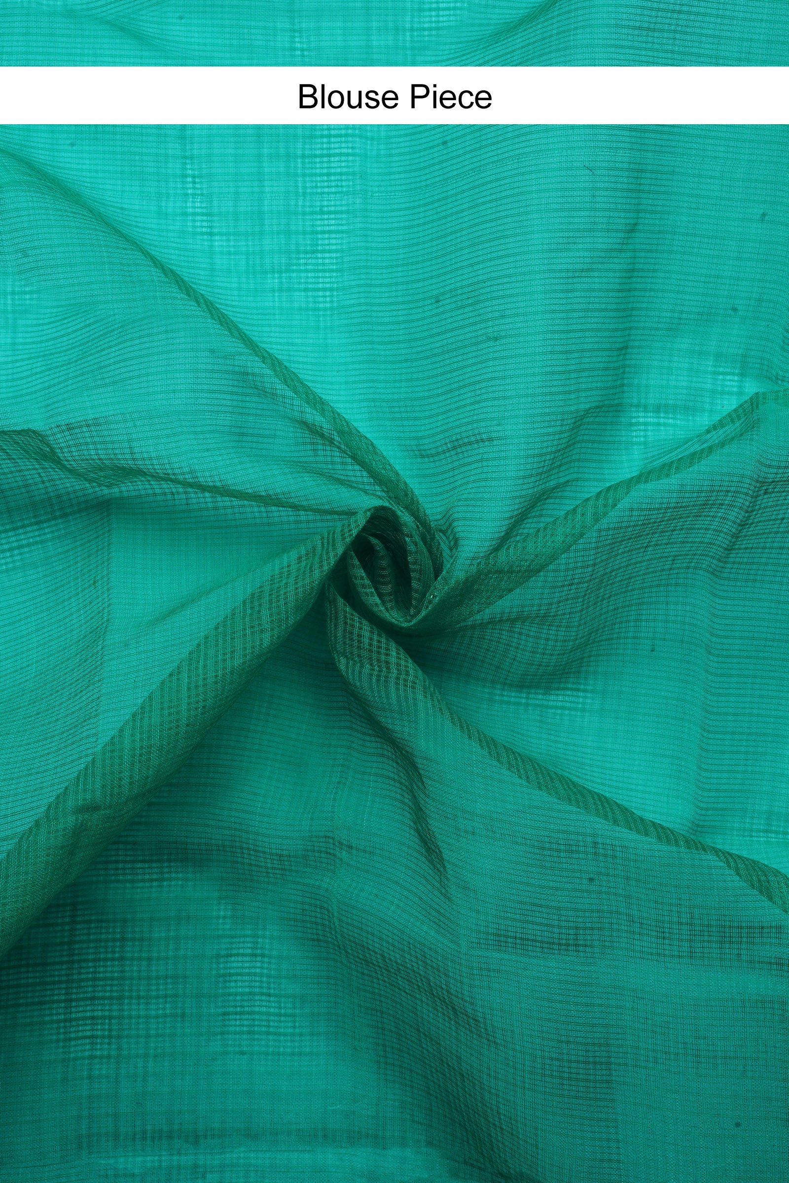 Teejh Preksha Kota Embroidered Saree