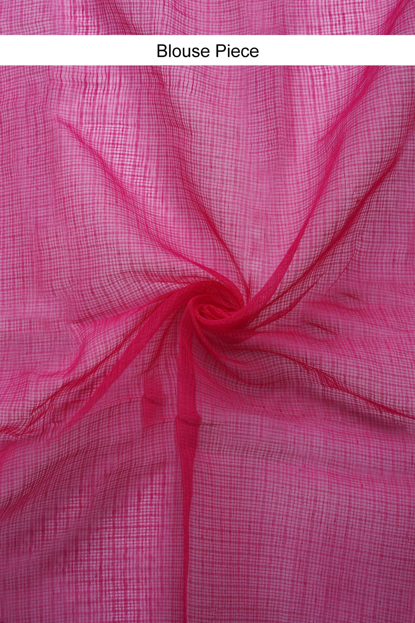 Teejh Riddhi Kota Embroidered Saree