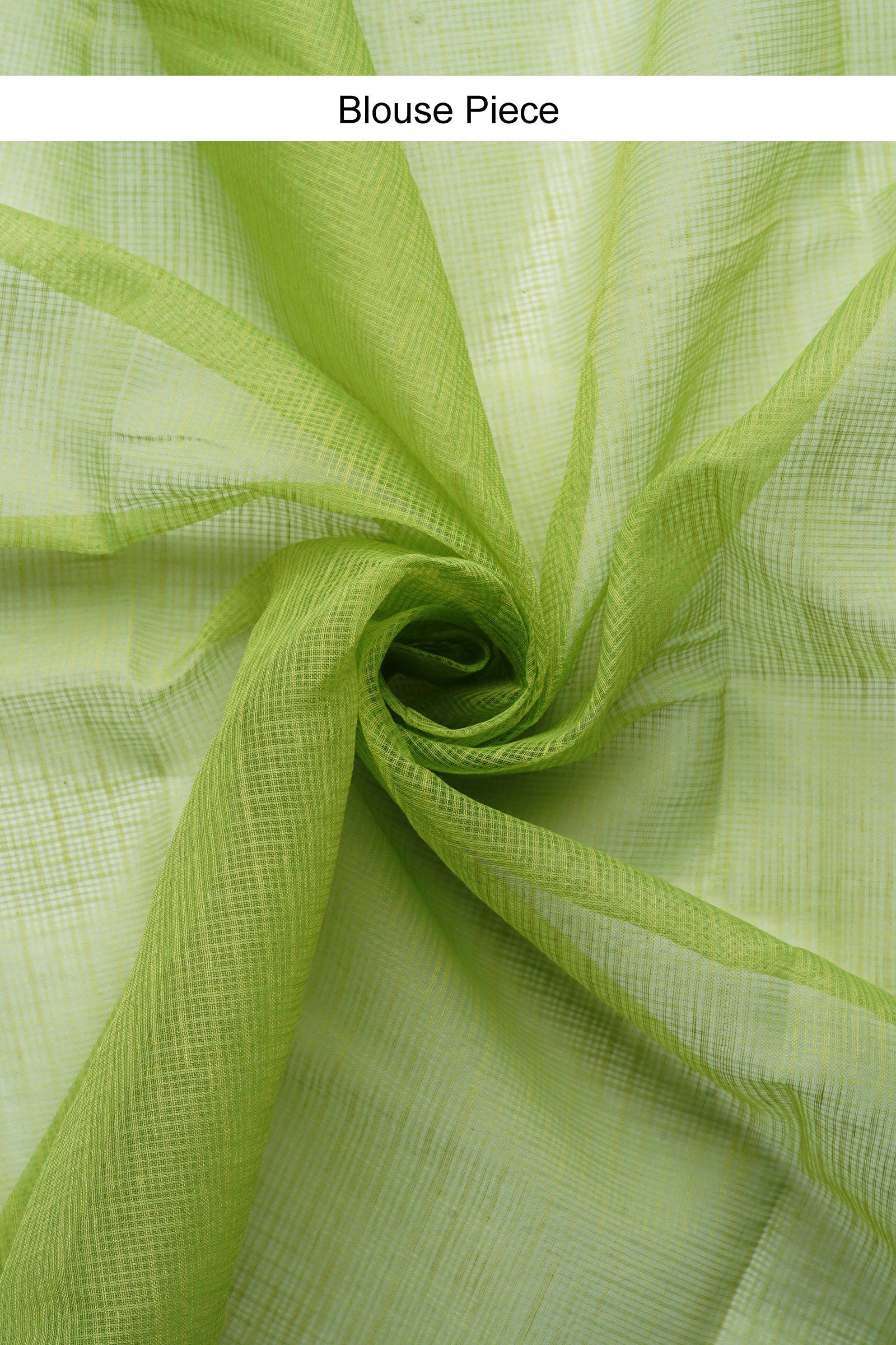 Teejh Sriya Kota Embroidered Saree