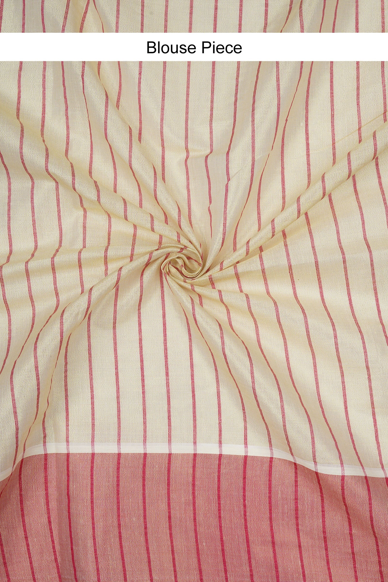 Teejh Chaliyar Kerala Tissue Pink Saree