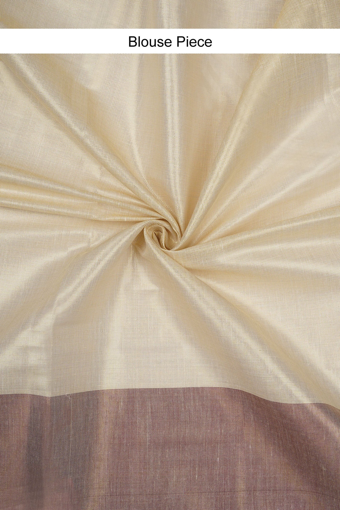 Teejh Vamanpuram Kerala Tissue Violet Saree