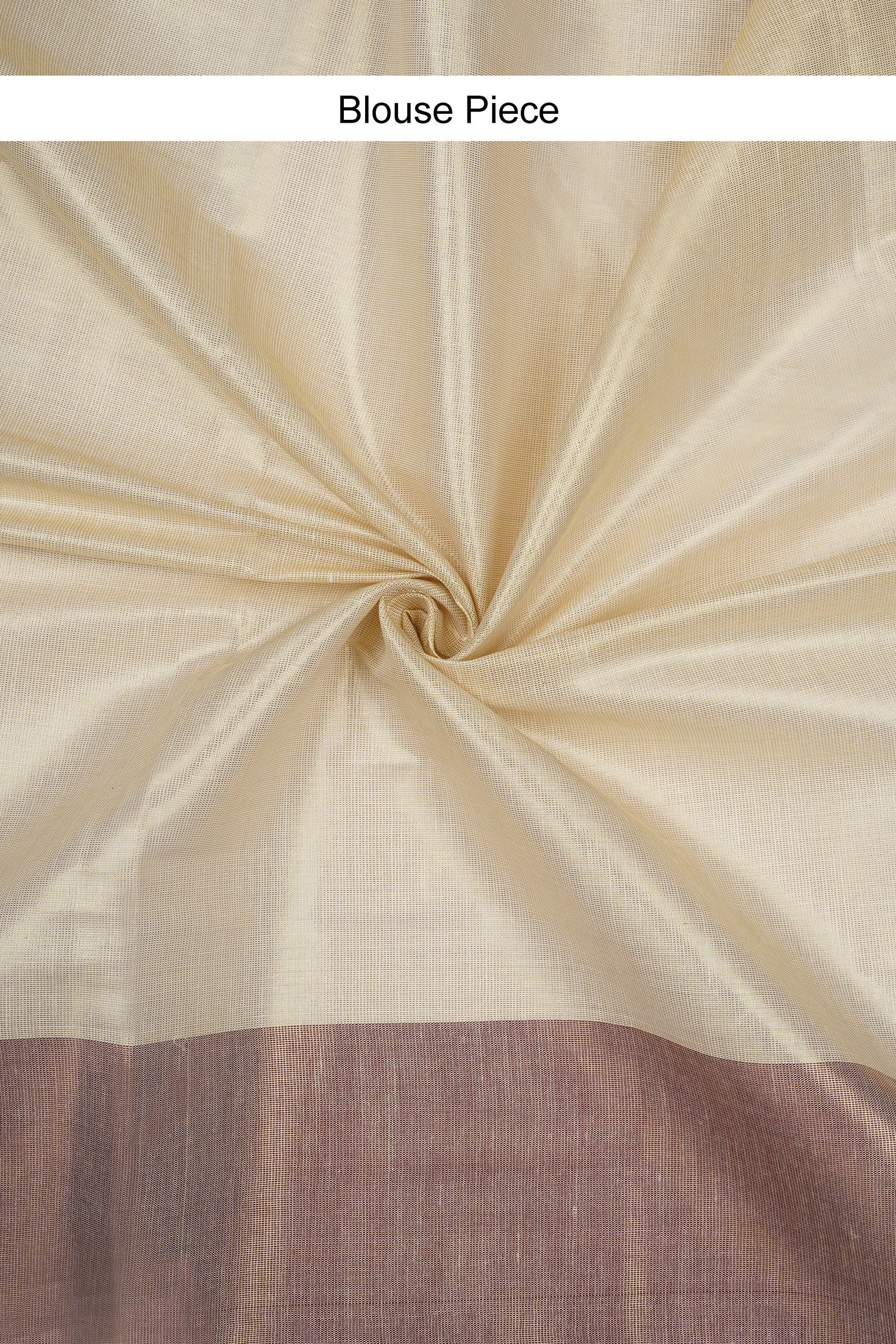 Teejh Vamanpuram Kerala Tissue Violet Saree