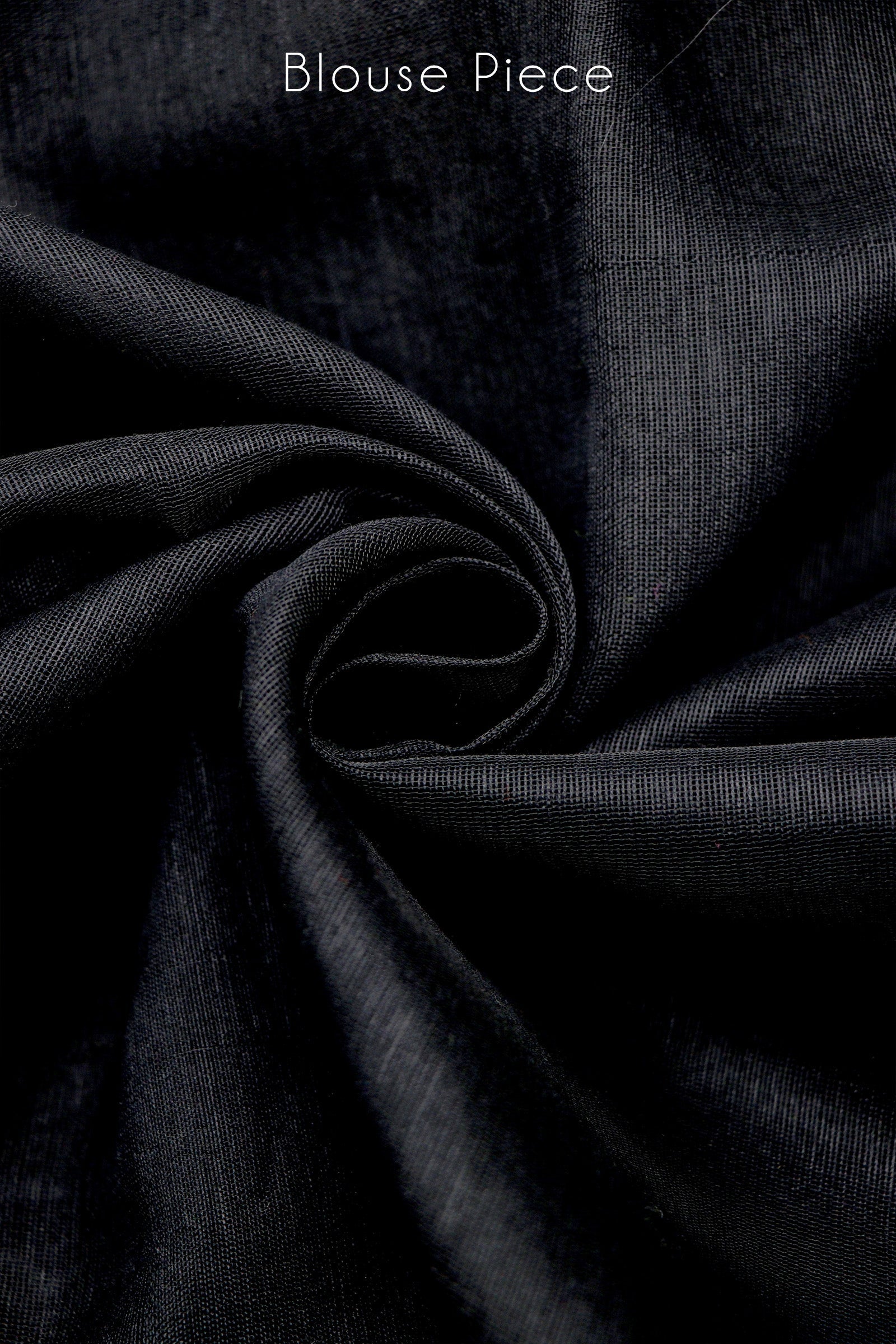 Teejh Chaandini Raat Cotton Silk Zari Saree