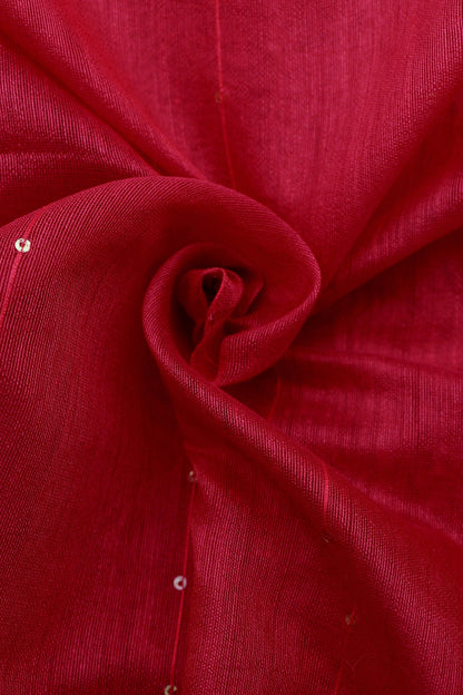 Teejh Gaillardia Saree & Jewelry Gift Set
