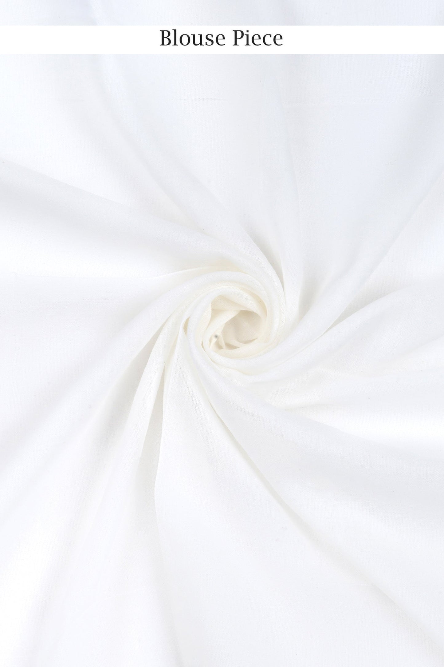 Teejh Peony Lilac and White Mulmul Saree
