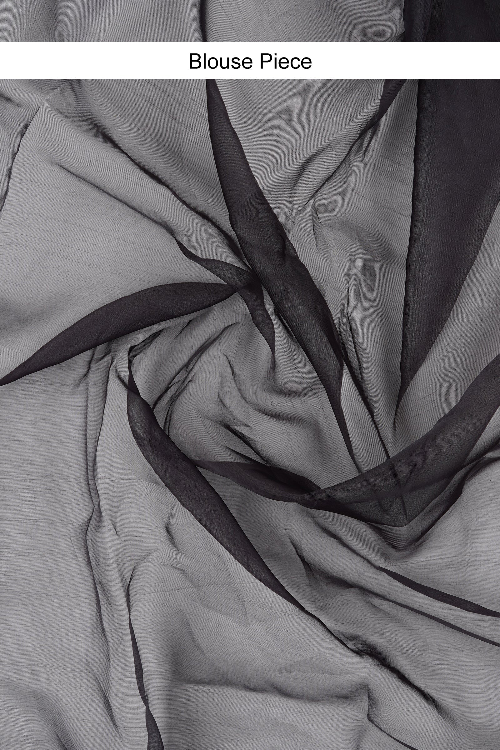 Teejh Gauravi Ombre Organza Saree