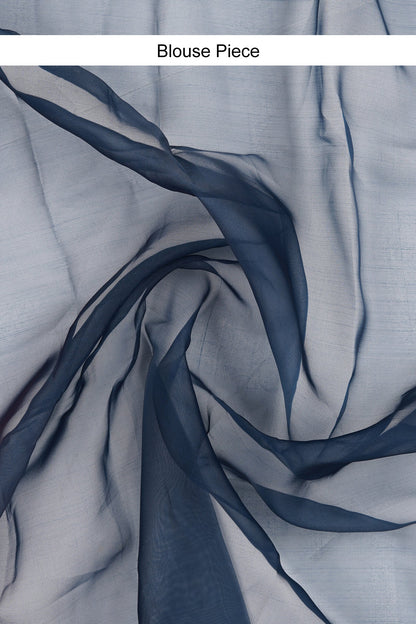 Teejh Vaanshi Ombre Organza Saree
