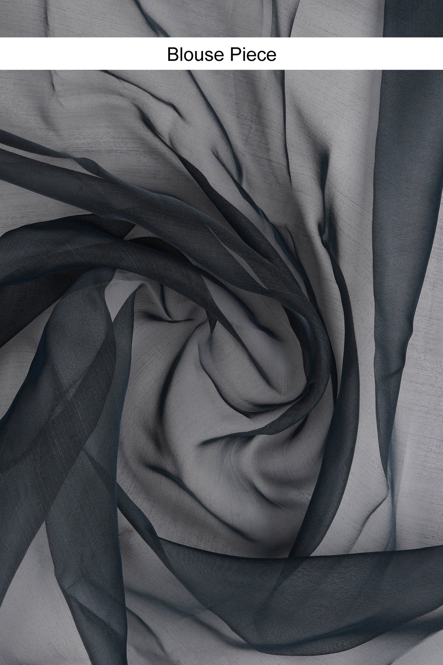 Teejh Miyra Ombre Organza Saree