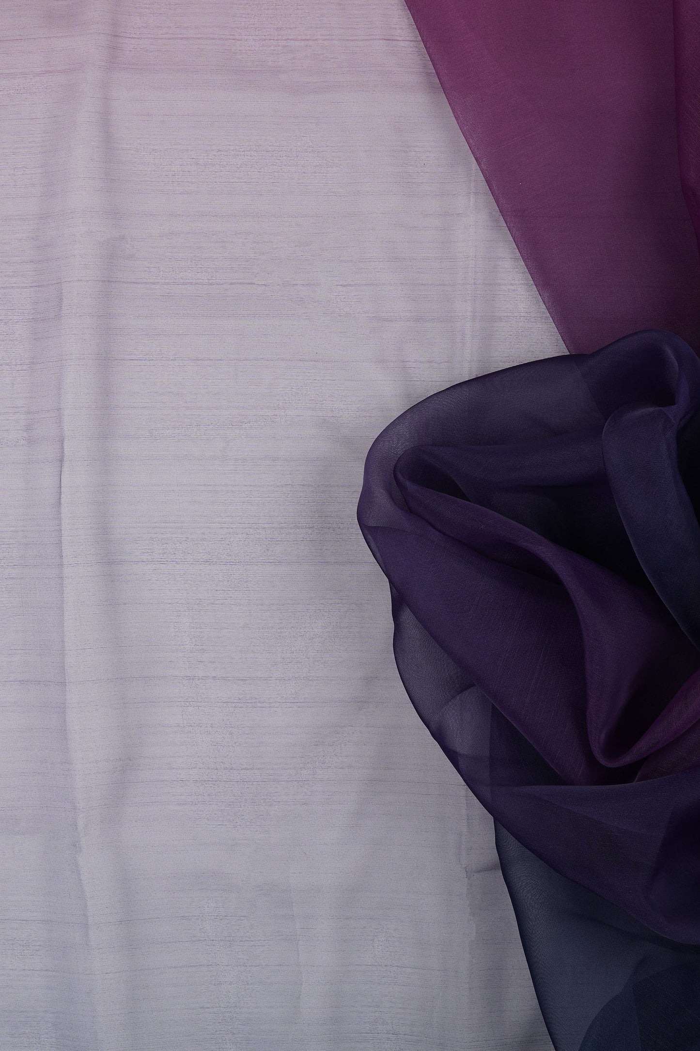 Teejh Sivyani Ombre Organza Saree