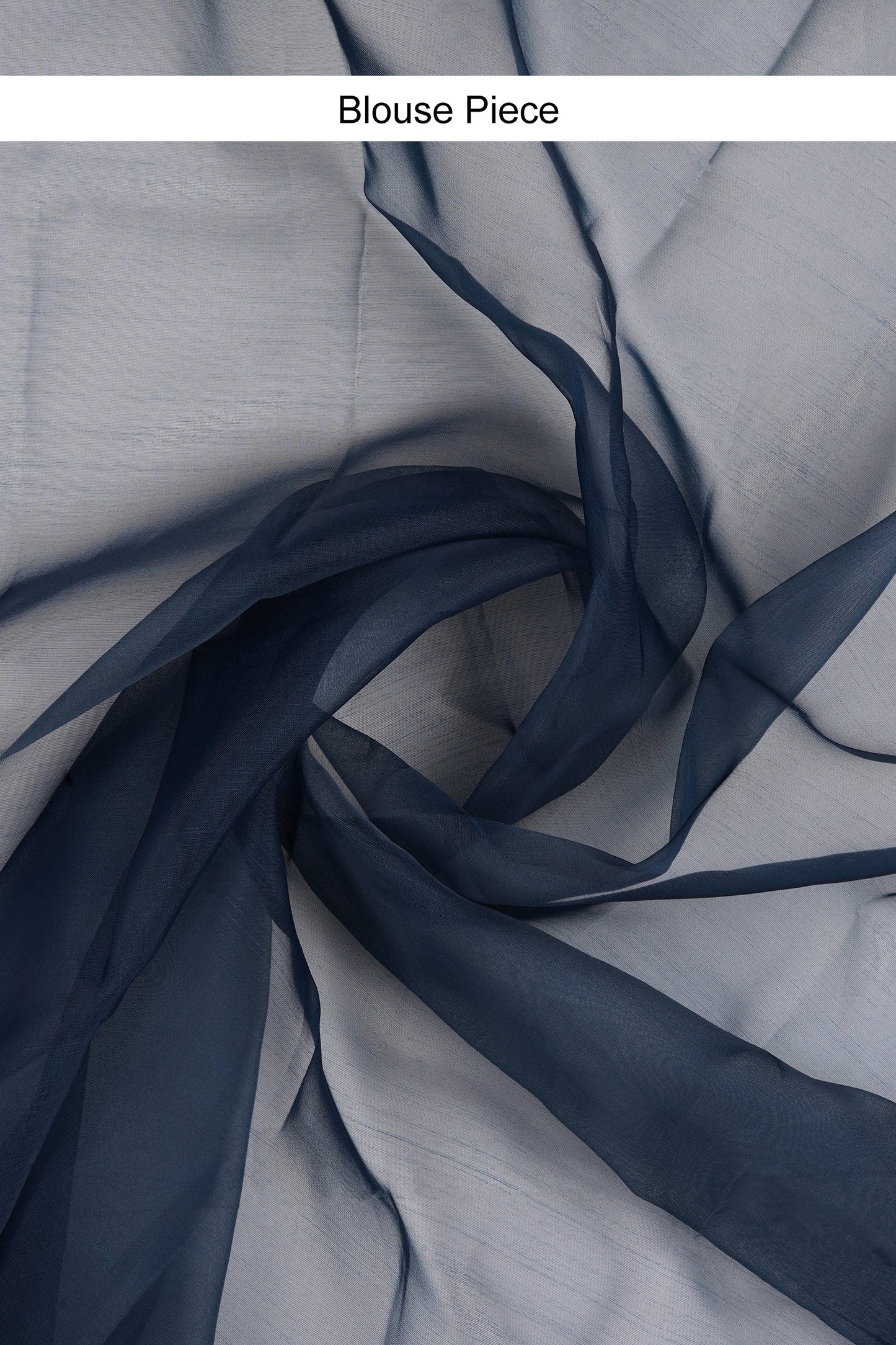 Teejh Sivyani Ombre Organza Saree