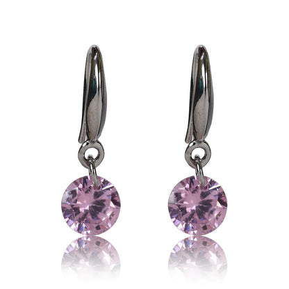 Dailywear AD Stone Earrings