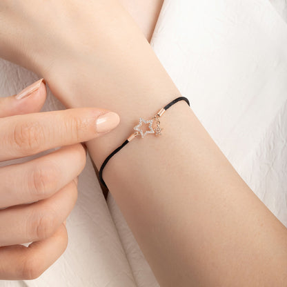 silver bracelet for girls