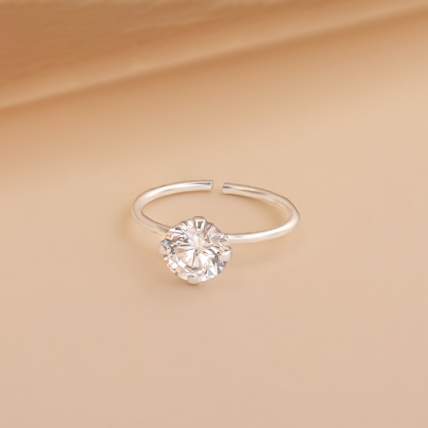 Classic Lining Nose Ring