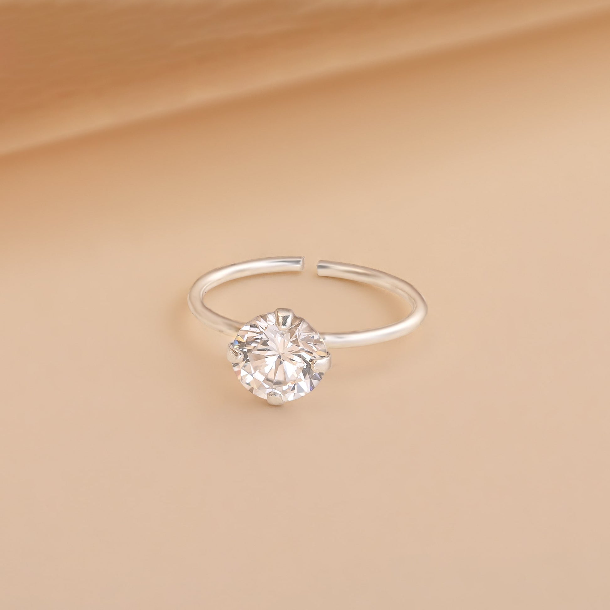 Classic Lining Nose Ring