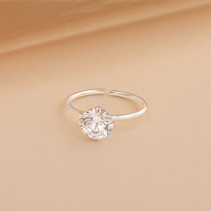 Classic Lining Nose Ring