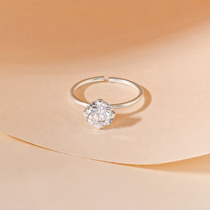 Classic Lining Nose Ring