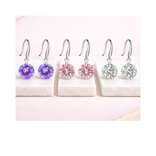 Dailywear AD Stone Earrings