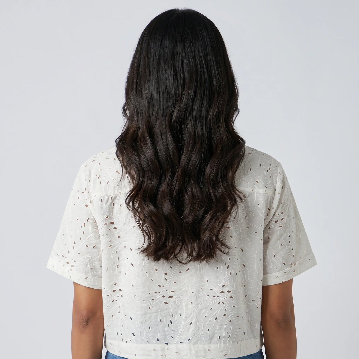 Printed Relaxed Fit Shirt