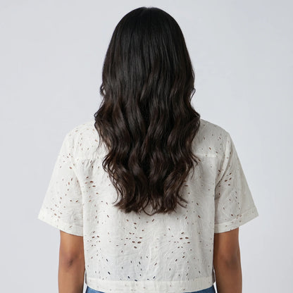 Printed Relaxed Fit Shirt