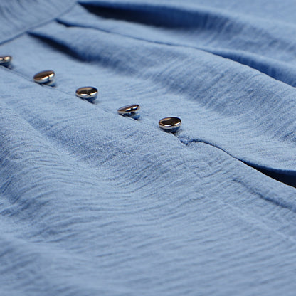 Woven Solid Top