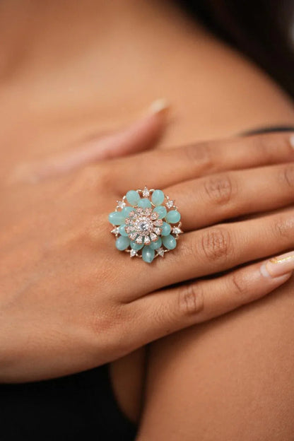 Shira Pastel Ring | Lala Land Collection