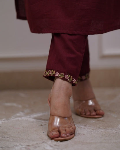 Jaipur Premium Pure Cotton Suit Set