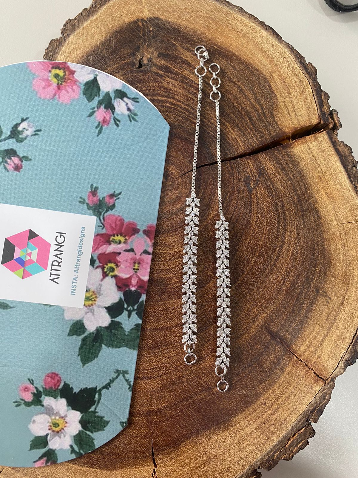 Bijli Diamond Kannauti | EarChain