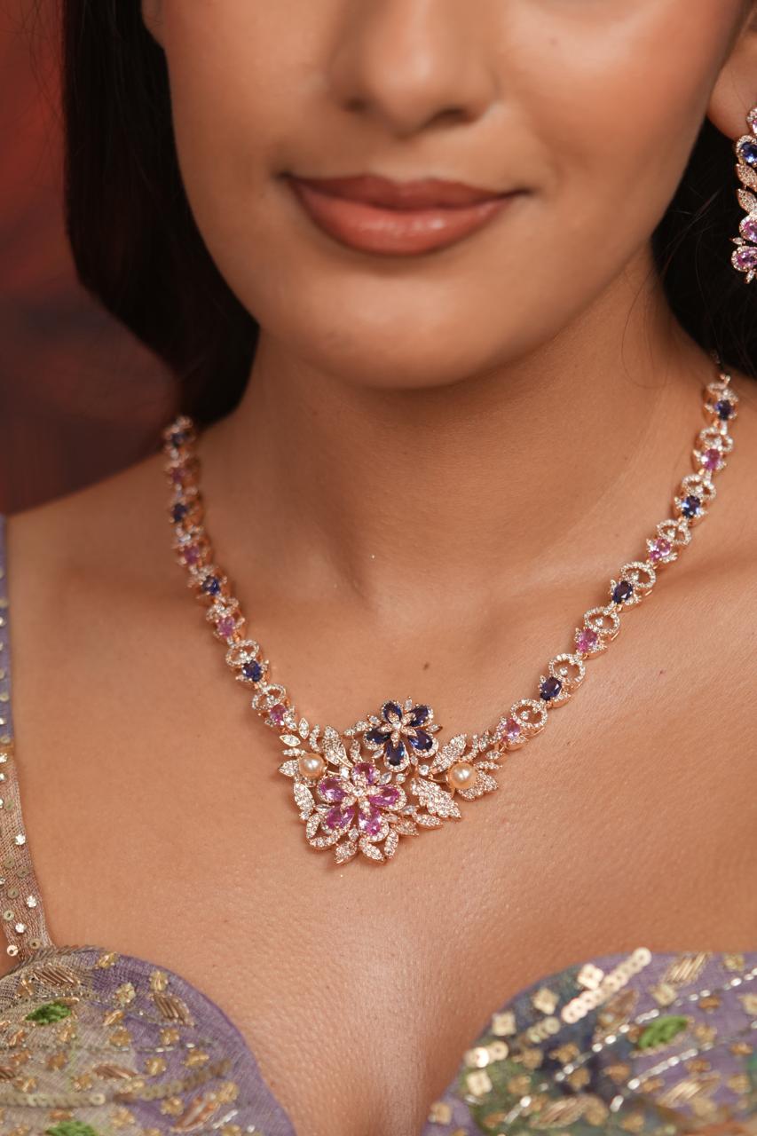 Daisy Dream Diamond Pastel Set | Enchanted Garden