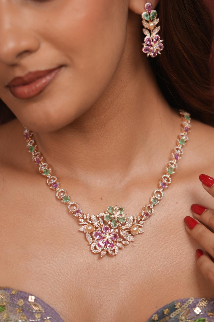 Daisy Dream Diamond Pastel Set | Enchanted Garden