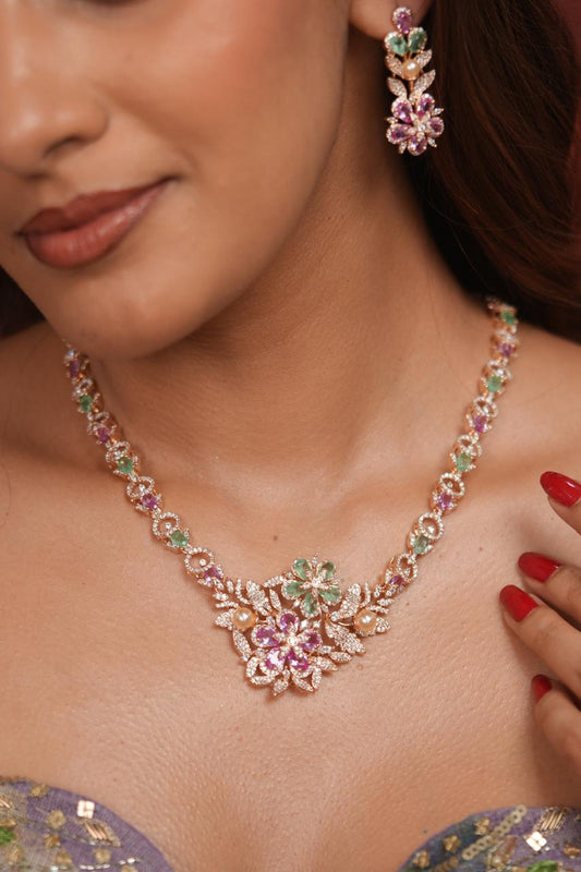 Daisy Dream Diamond Pastel Set | Enchanted Garden