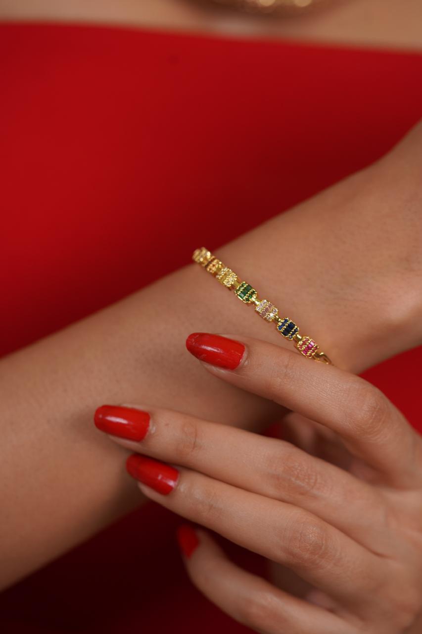 Gem Riot Daily Wear Bracelet