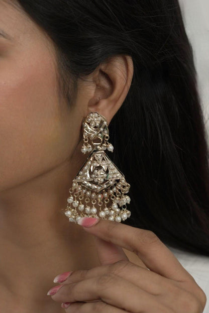 Half Baano Jadaau Chandbali