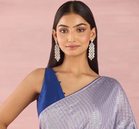 Marquise Dangler Earrings