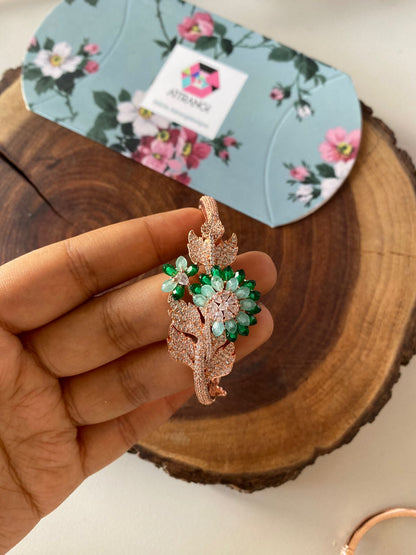 Mireya Pastel Beaded Diamond Bracelet | LaLa Land 2.0