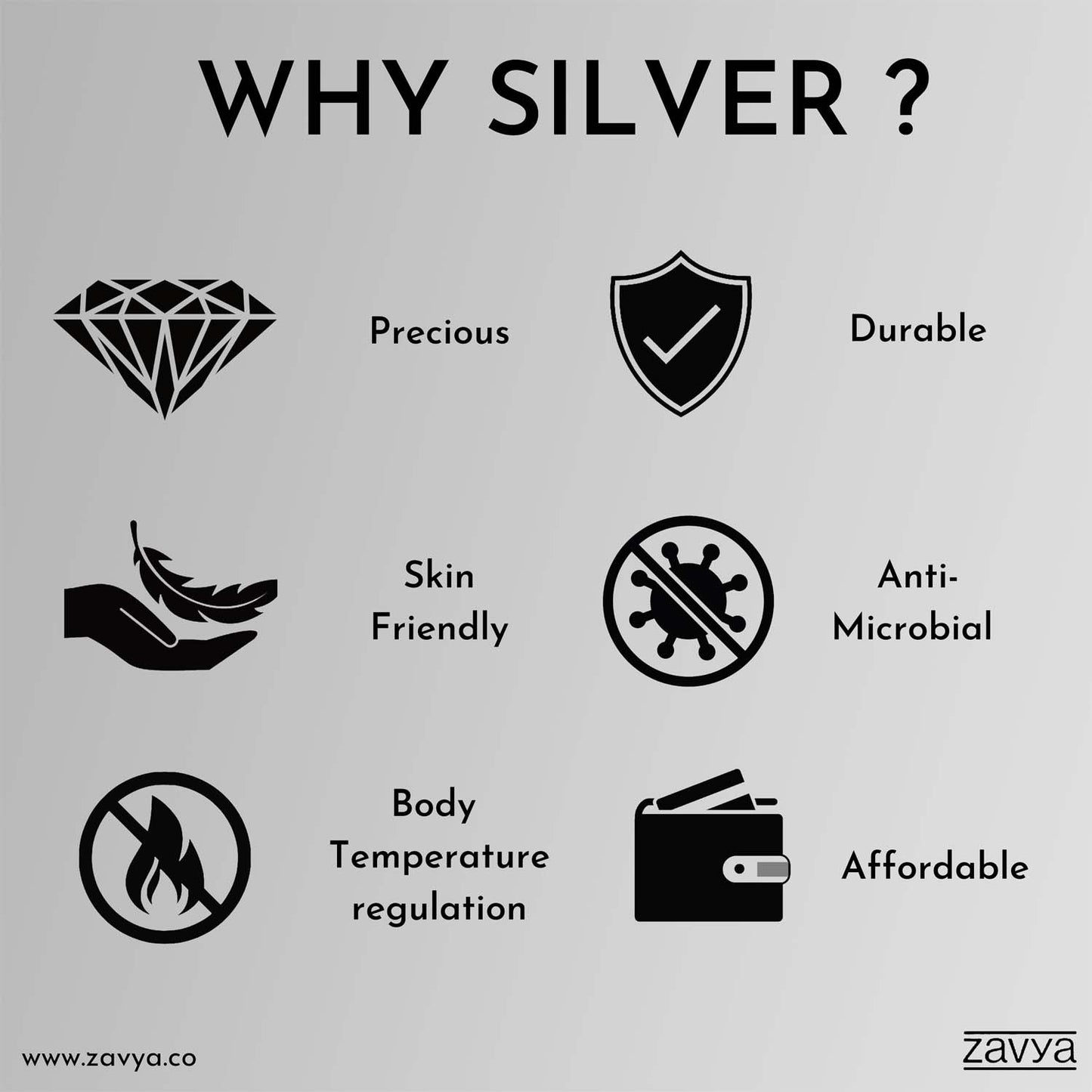 Star Drop 925 Sterling Silver Anklet