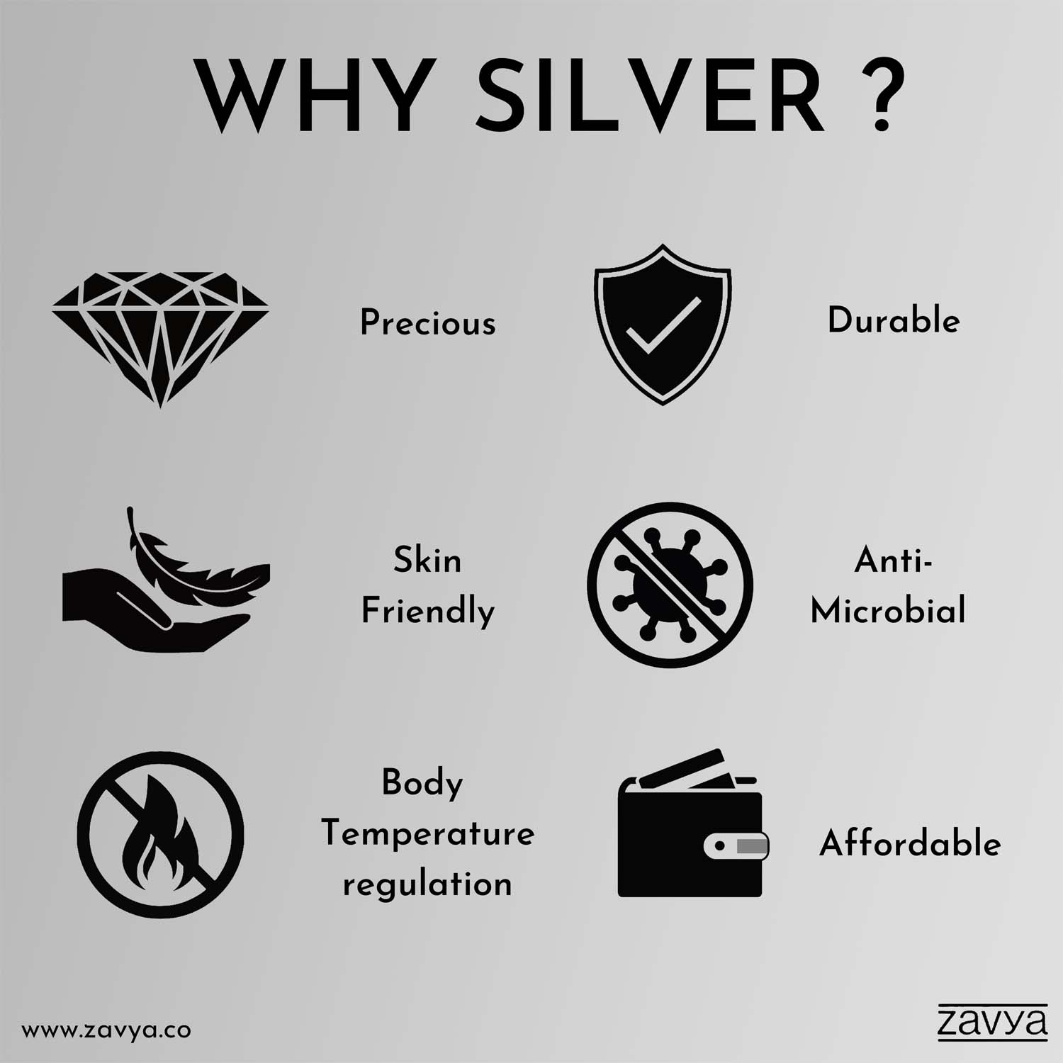 Beaded Gold-Plated 925 Sterling Silver Chained Anklet