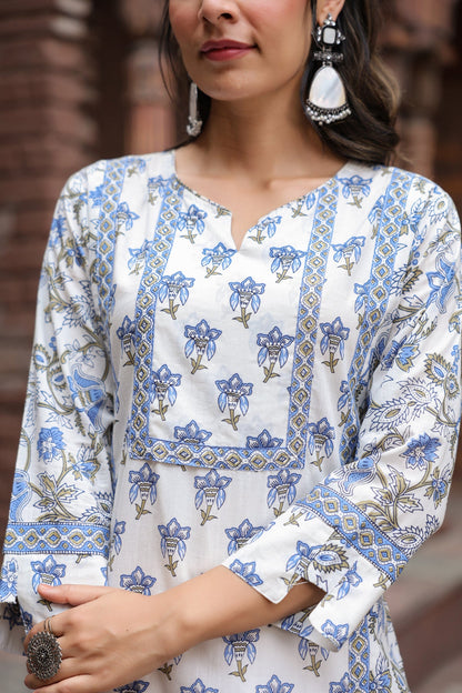 Women Ethnic Wear Kurta