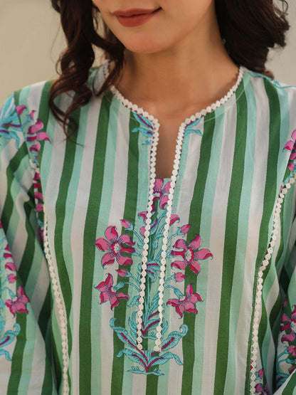 Women ethnic kurta